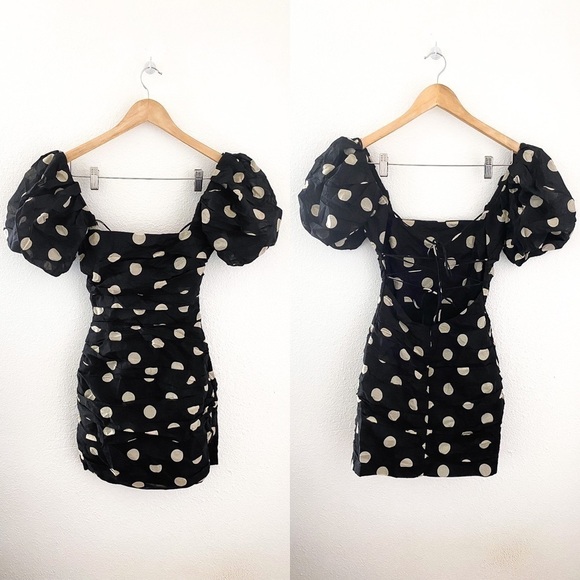 Bec + Bridge Josephine Mini Dress - Picture 3 of 14